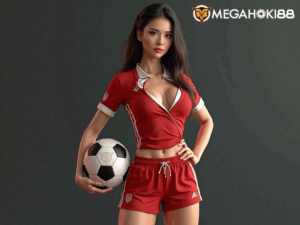 MEGAHOKI88