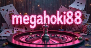 megahoki88