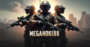 megahoki88