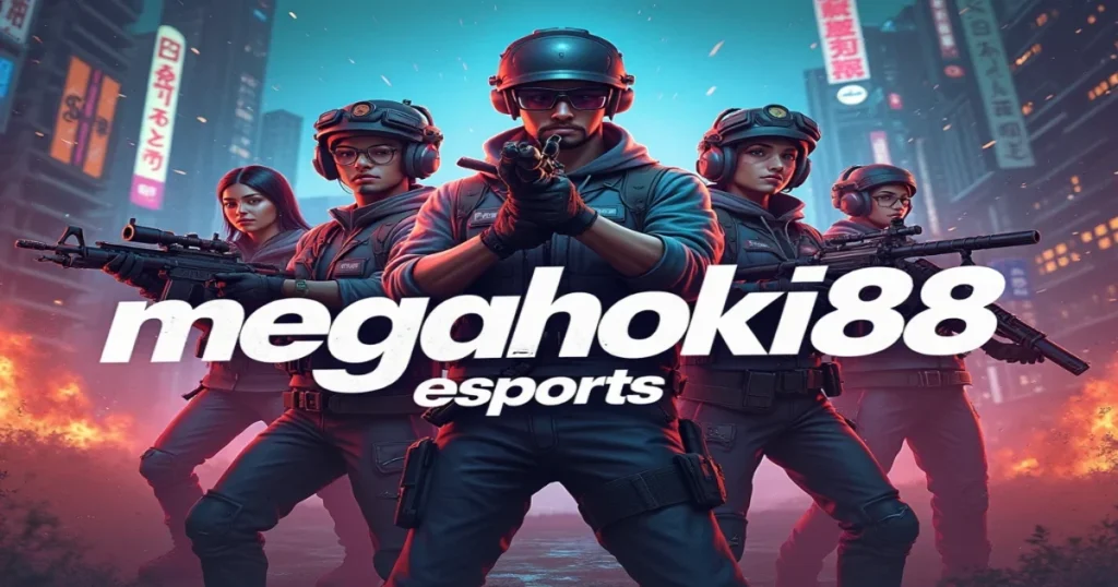 megahoki88