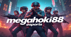 megahoki88