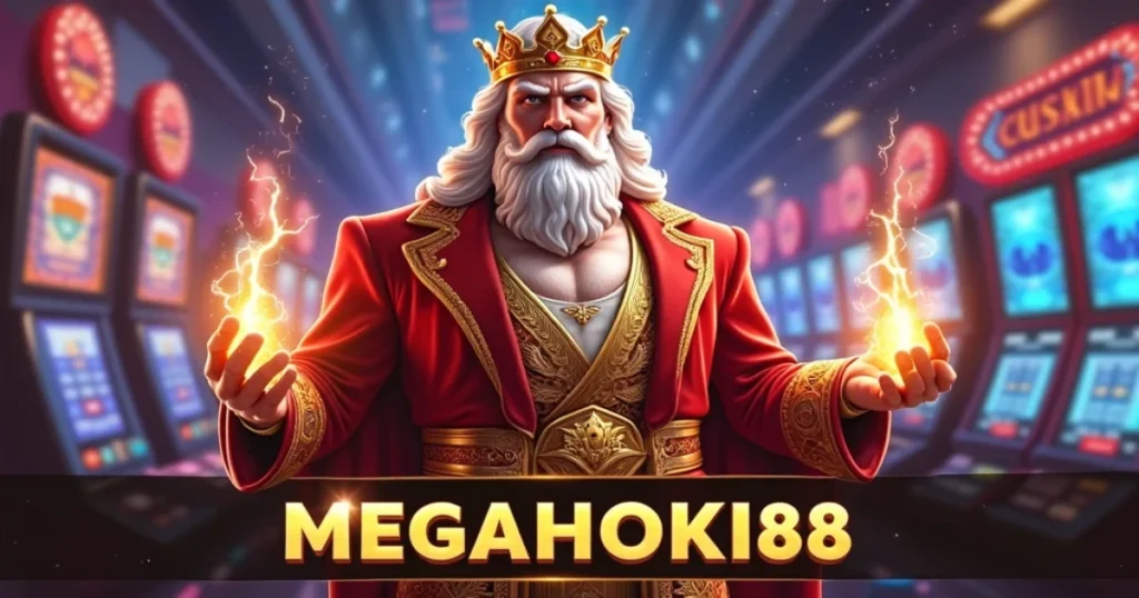megahoki88