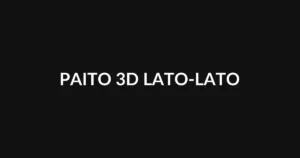 LATO LATO 3D