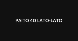 LATO LATO 4D