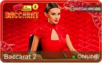 baccarat