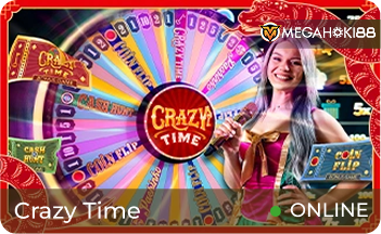 crazy time