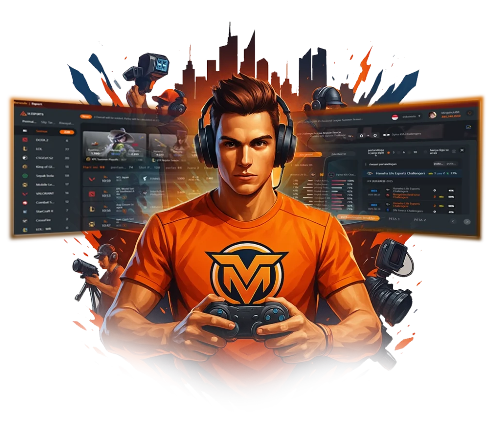 esport