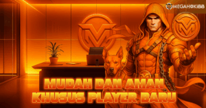 Megahoki88 Login